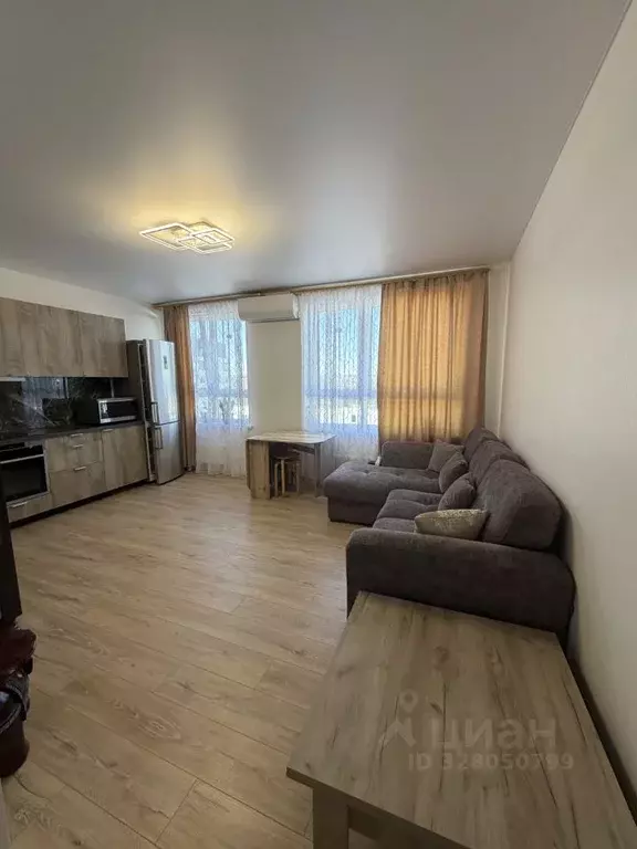 2-к кв. Москва Десеновское поселение, ул. 3-я Нововатутинская, 15к2 ... - Фото 1