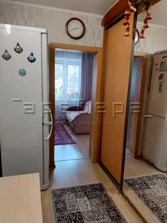 4-к кв. Красноярский край, Красноярск ул. Алеши Тимошенкова, 68 (65.9 ... - Фото 1