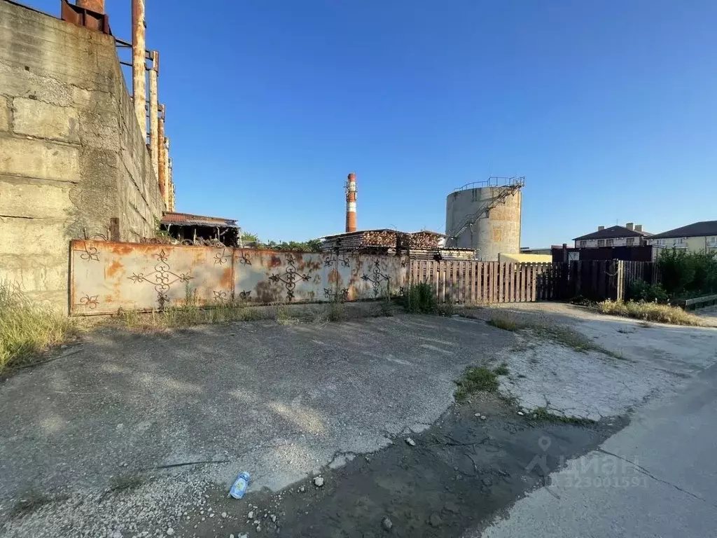 Участок в Краснодарский край, Анапа муниципальный округ, с. Витязево ... - Фото 2