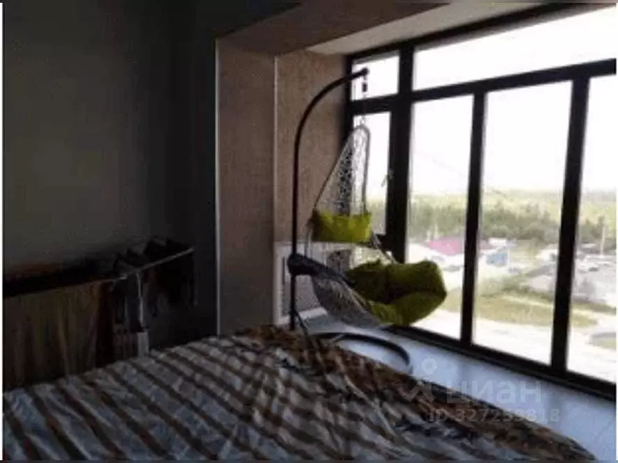 4-к кв. Коми, Усинск ул. Мира, 15 (67.6 м) - Фото 2