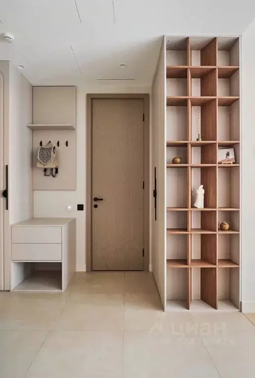 Студия Москва 2-я Хуторская ул., 34 (27.5 м) - Фото 2