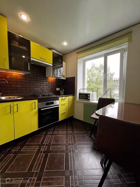 Продаётся 2-к квартира, 40.7 м - Фото 0