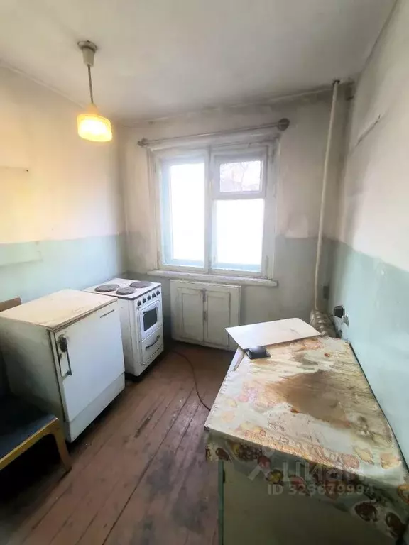 1-к кв. Кемеровская область, Новокузнецк просп. Дружбы, 59 (30.0 м) - Фото 2