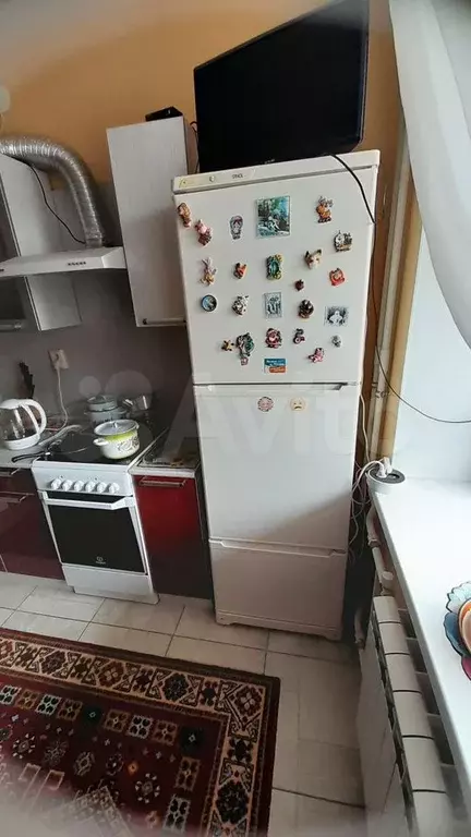 1-к. квартира, 38 м, 3/10 эт. - Фото 1
