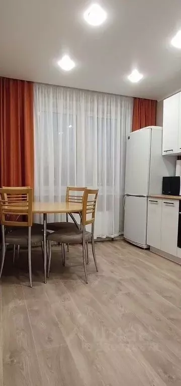 1-к кв. Башкортостан, Уфа ул. Героя Курбангалеева, 1 (38.0 м) - Фото 2
