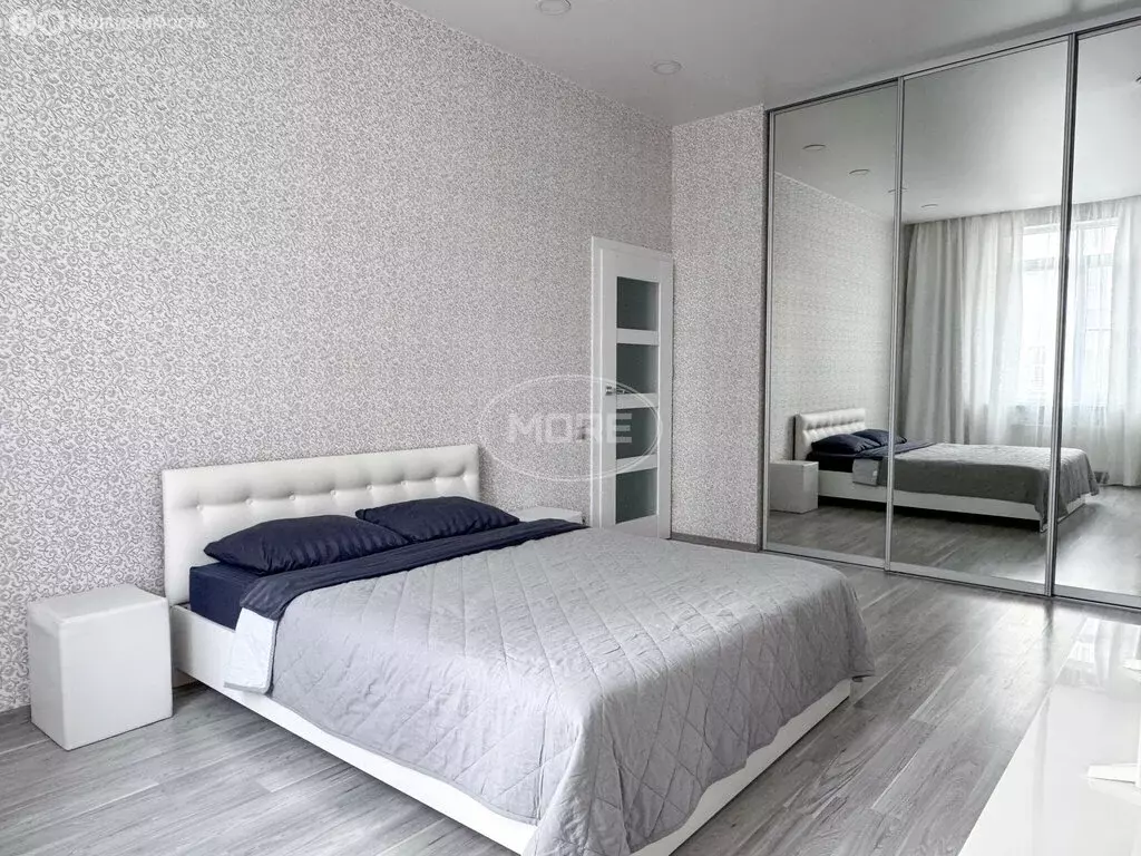 1-комнатная квартира: Калининград, Орудийная улица, 32А (43.8 м) - Фото 1