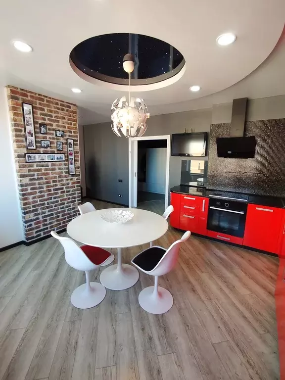 Продаётся 2-к квартира, 69 м - Фото 1