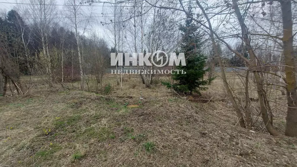 Участок в Московская область, Одинцовский городской округ, КП Западная ... - Фото 1