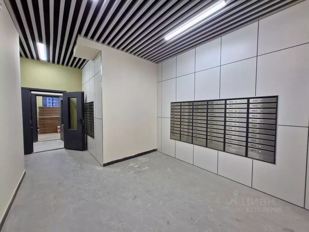 1-к кв. Санкт-Петербург пос. Шушары, Школьная ул., 17 (24.0 м) - Фото 1