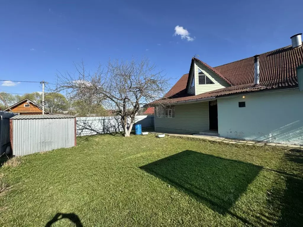 Дом в Владимирская область, Струнино г. Александровский муниципальный ... - Фото 2