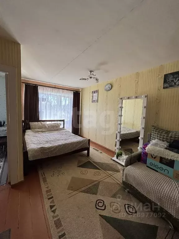 1-к кв. Нижегородская область, Выкса ул. Красные зори, 25А (29.7 м) - Фото 1