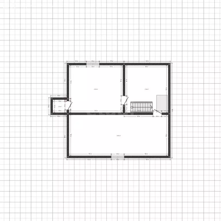 4-комнатная квартира: Махачкала, Хушетское шоссе, 36 (140 м) - Фото 1