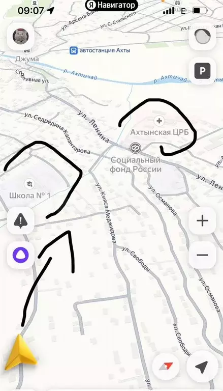 Дом 110 м на участке 10 га - Фото 0