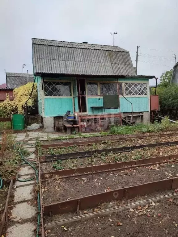 дом в свердловская область, екатеринбург лифтостроитель № 2 снт, 20 . - Фото 0