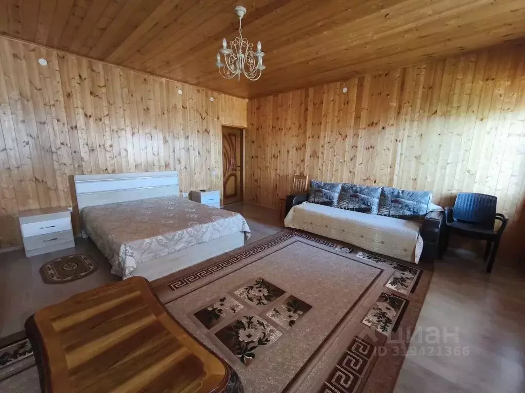 1-к кв. Севастополь ул. Федоровская, 20 (40.0 м) - Фото 0