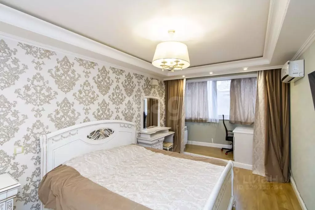 1-к кв. Тюменская область, Тюмень ул. Немцова, 41 (32.6 м) - Фото 1