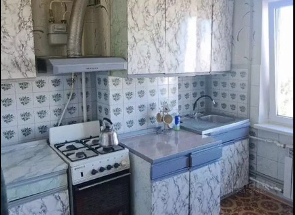 1-к кв. Севастополь ул. Героев Бреста, 41 (42.0 м) - Фото 1