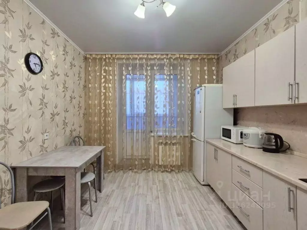 1-к кв. Брянская область, Брянск ул. Красный Маяк, 98 (42.0 м) - Фото 2