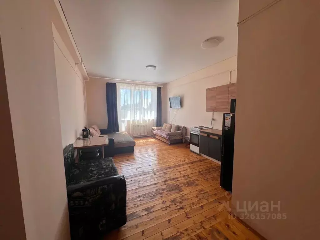 Студия Башкортостан, Бирск ул. Карла Маркса, 50 (37.0 м) - Фото 2