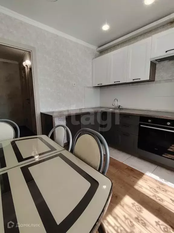Продаётся 1-к квартира, 40.7 м - Фото 0