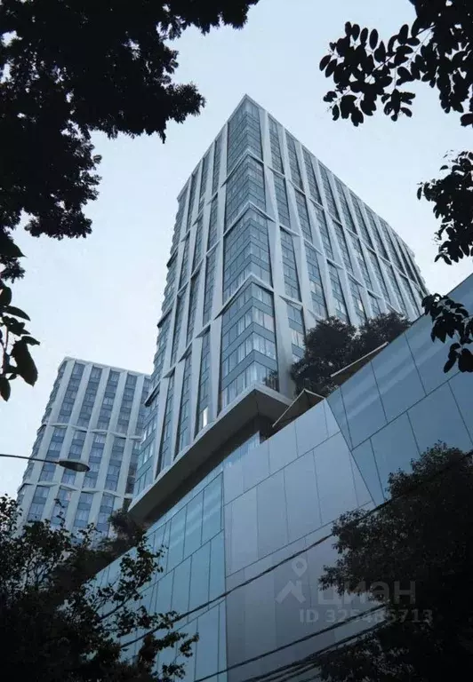 3-к кв. Москва пл. Курского Вокзала, 1 (67.0 м) - Фото 2