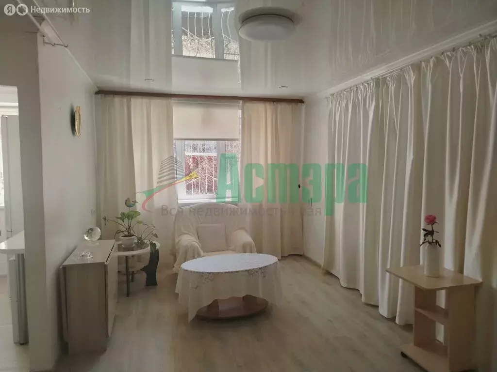 2-комнатная квартира: Чита, улица Журавлёва, 87 (41.5 м) - Фото 1