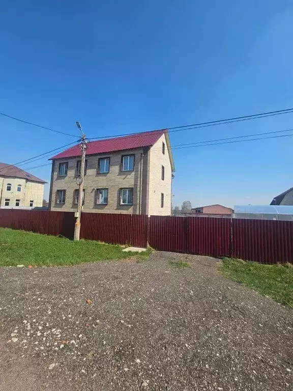 Дом в Московская область, Коломна ул. Малое Колычево, 26 (110 м) - Фото 1