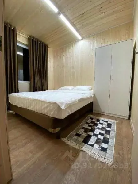 Комната Карачаево-Черкесия, Зеленчукский район, с. Архыз  (18.0 м) - Фото 1