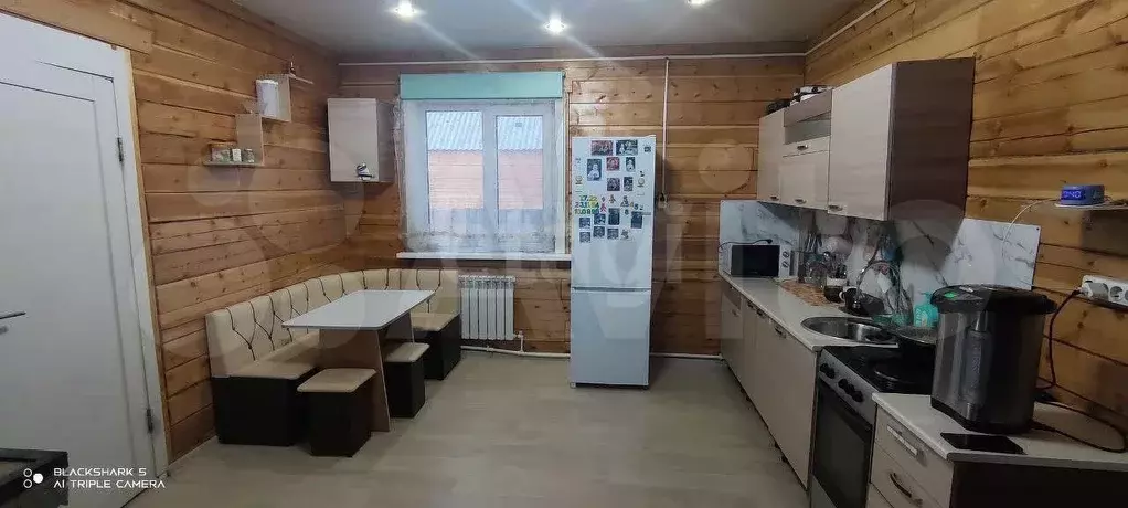 Дом 109,7 м на участке 6 сот. - Фото 1
