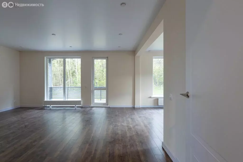 Дом в Завьяловский район, деревня Шудья, КП Тихие зори, Островной ... - Фото 2