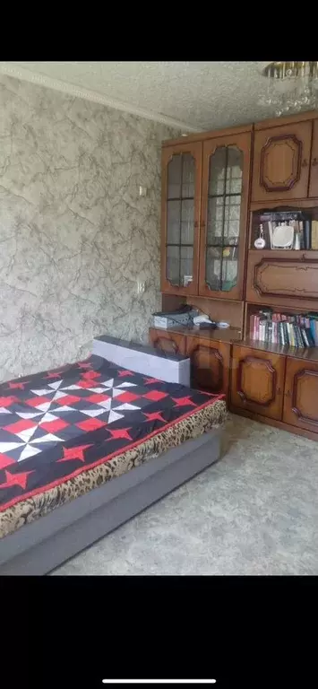 Комната 15 м в 2-к., 2/5 эт. - Фото 0