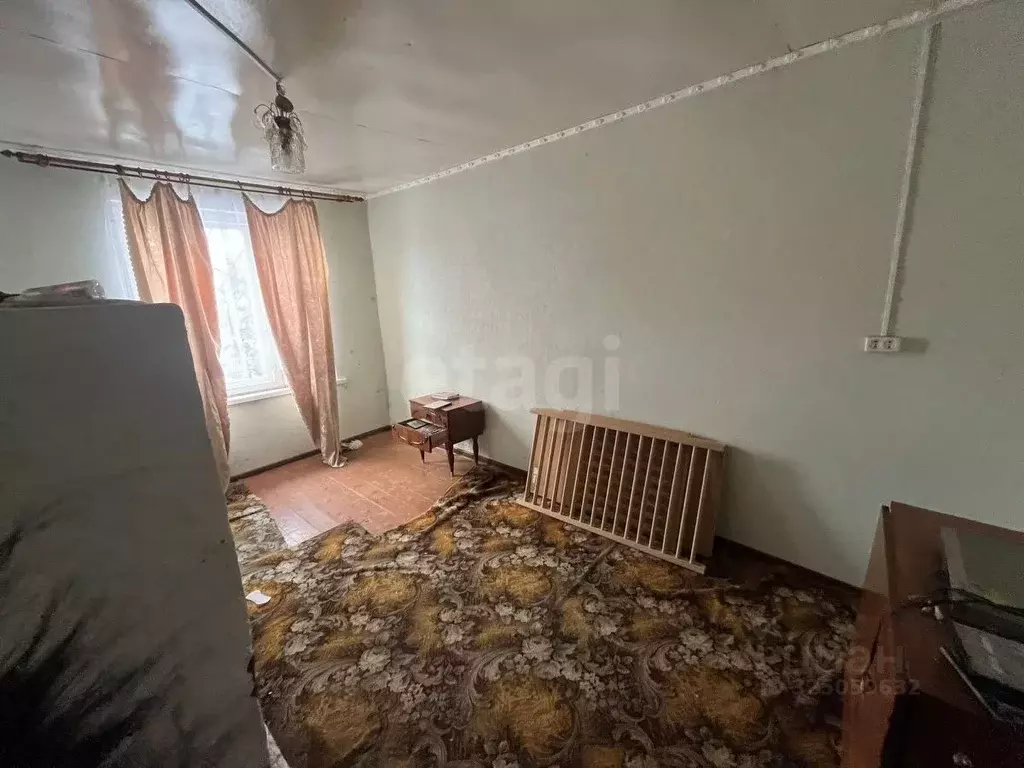 3-к кв. Тверская область, Вышневолоцкий муниципальный округ, д. Подол  ... - Фото 1