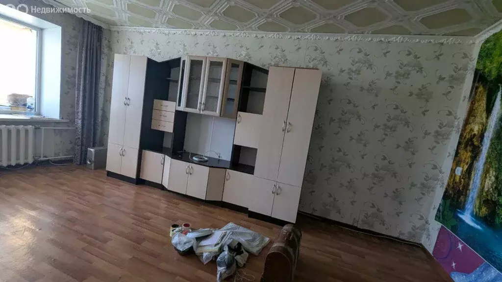 1-комнатная квартира: Туймазы, улица Чапаева, 14 (30.5 м) - Фото 0