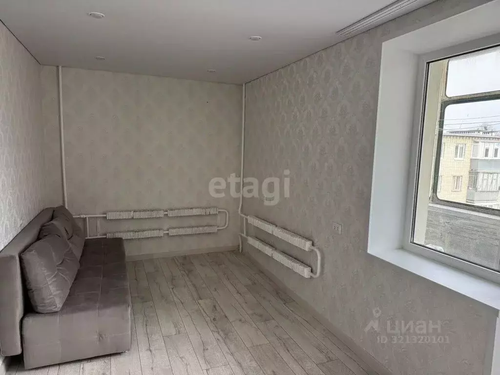 Комната Белгородская область, Белгород просп. Богдана Хмельницкого, ... - Фото 1