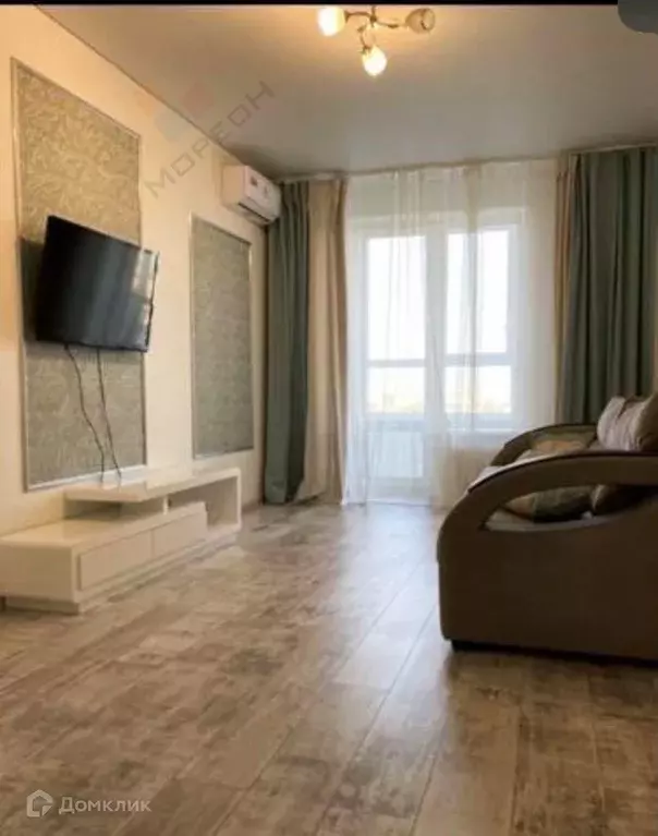 Продаётся 1-к квартира, 44.4 м - Фото 0