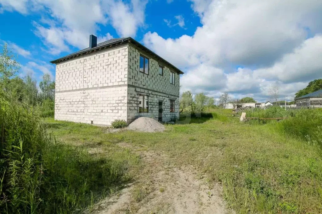 Дом в Калининградская область, Калининград СНТ Сад № 1 тер., ул. ... - Фото 2