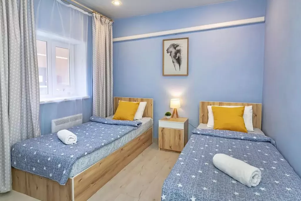 Комната Приморский край, Владивосток Пограничная ул., 6А (10.0 м) - Фото 0