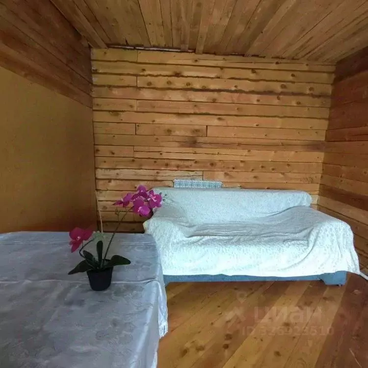 Дом в Иркутская область, Шелеховский район, пос. Большой Луг ул. ... - Фото 1