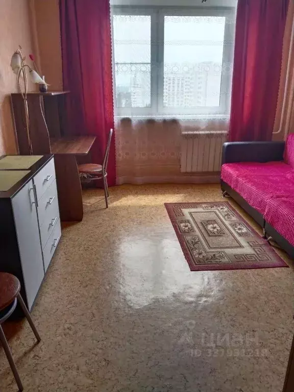 2-к кв. Москва Суздальская ул., 18К3 (54.0 м) - Фото 1