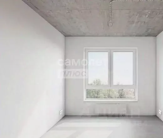 Студия Свердловская область, Екатеринбург ул. Блюхера, 18 (22.28 м) - Фото 1