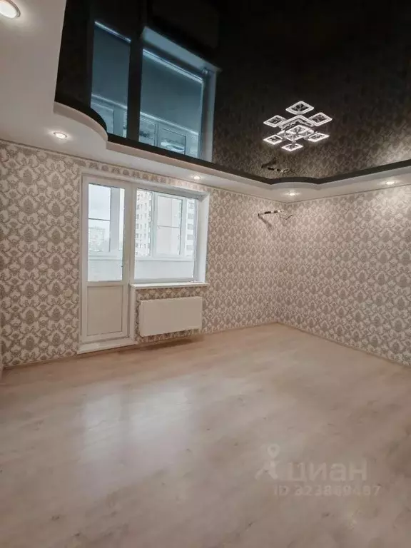 3-к кв. Самарская область, Самара Осетинская ул., 14 (81.3 м) - Фото 1