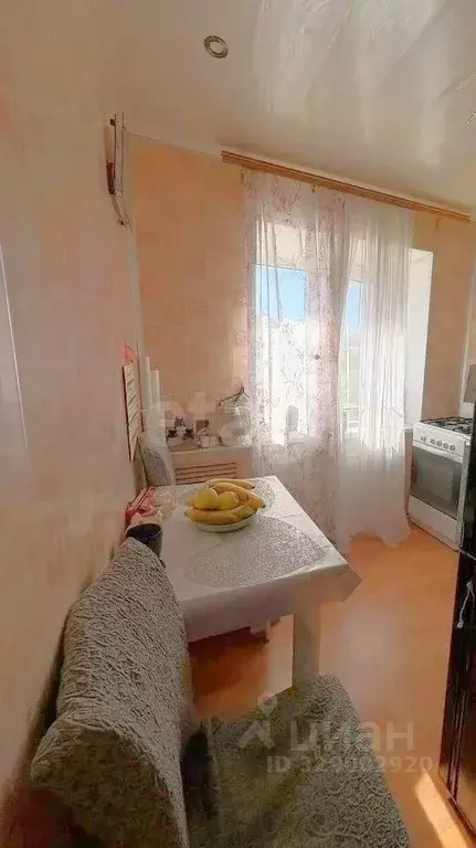 1-к кв. Ярославская область, Рыбинск ул. Максима Горького, 90 (28.0 м) - Фото 2