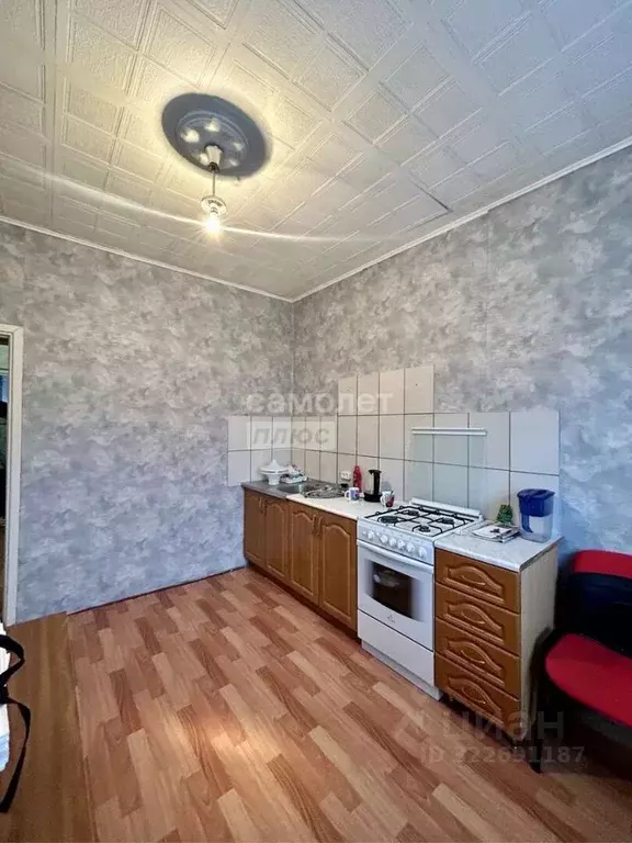 1-к кв. Архангельская область, Коряжма Архангельская ул., 7 (37.8 м) - Фото 0
