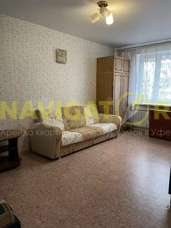 1-к. квартира, 33 м, 5/18 эт. - Фото 0