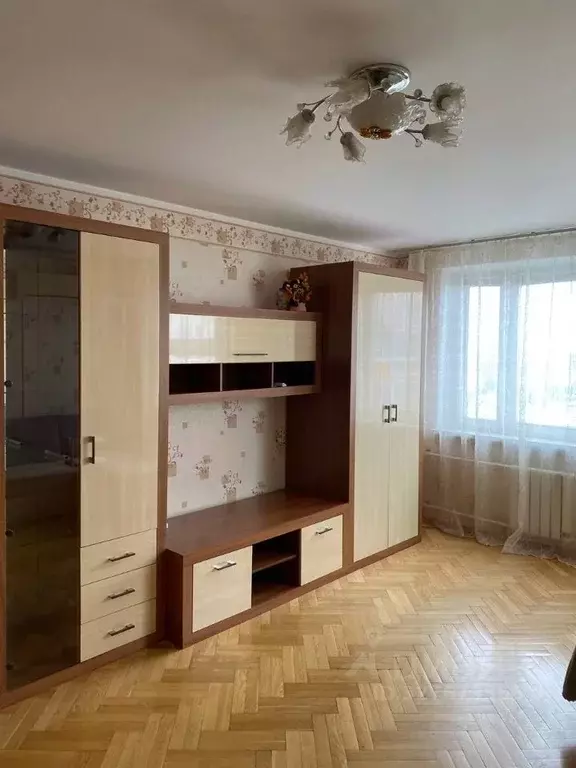 2-к кв. Москва ул. Адмирала Лазарева, 27 (65.0 м) - Фото 2