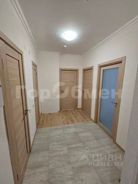 2-к кв. Москва ул. Нижняя Хохловка, 8 (57.8 м) - Фото 1