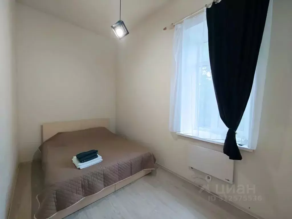1-к кв. Приморский край, Владивосток ул. Борисенко, 14 (20.0 м) - Фото 0