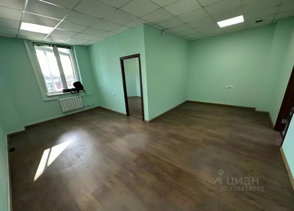Офис в Новосибирская область, Новосибирск ул. Чаплыгина, 2/1 (41 м) - Фото 2