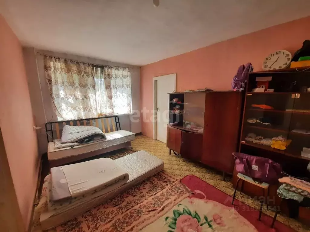 2-к кв. Приморский край, Владивосток ул. Адмирала Юмашева, 16 (41.9 м) - Фото 0