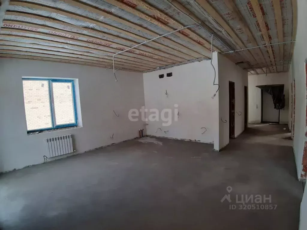 Дом в Татарстан, Казань ул. Лирическая, 22 (100 м) - Фото 1